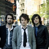 Evermore - List pictures