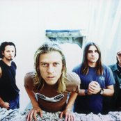Puddle Of Mudd - List pictures