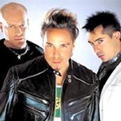 Moenia - List pictures