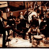 Nick Cave & The Bad Seed - List pictures