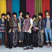Hey! Say! Jump - List pictures