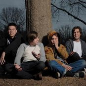 Strange Boys - List pictures