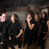 Shinedown - List pictures