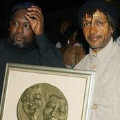 Sly & Robbie - List pictures