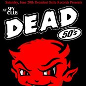 Dead 50's - List pictures