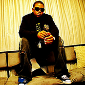 Justin Garner - List pictures