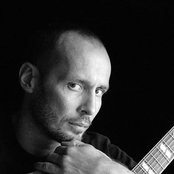 Paul Thorn - List pictures