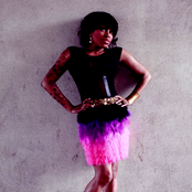 Lil' Mo - List pictures