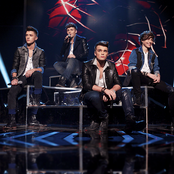 Union J - List pictures