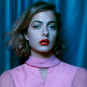 Hannah Cohen - List pictures