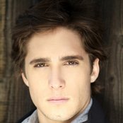 Diego Gonzalez - List pictures