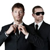 Way Out West - List pictures