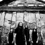 Goatwhore - List pictures