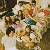The Teenagers - List pictures