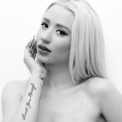 Iggy Azalea - List pictures