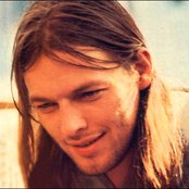 David Gilmour - List pictures