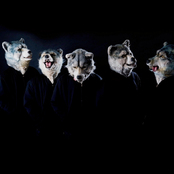 Man With A Mission - List pictures