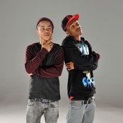 New Boyz - List pictures