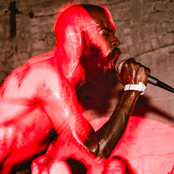 Death Grips - List pictures