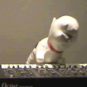 Rex The Dog - List pictures