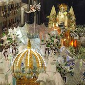 Império Serrano - List pictures