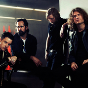 The Killers - List pictures