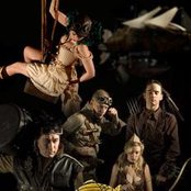 Abney Park - List pictures