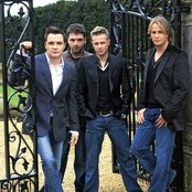 Westlife - List pictures