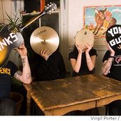 Thee Oh Sees - List pictures