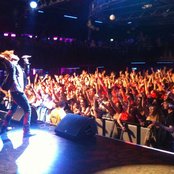 Jamie Archer - List pictures