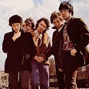 Manfred Mann - List pictures