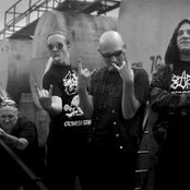 Impaled Nazarene - List pictures