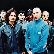 Asian Dub Foundation - List pictures