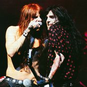 Vain - List pictures