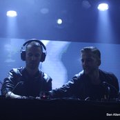 Galantis - List pictures