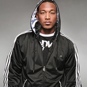 Ray Lavender - List pictures