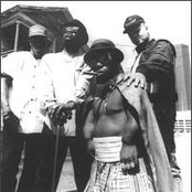Geto Boys - List pictures