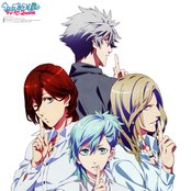 Quartet Night - List pictures