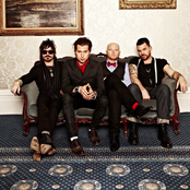 Rival Sons - List pictures