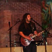 Dominic Balli - List pictures