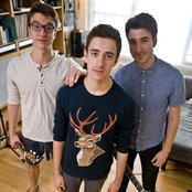 Ajr - List pictures
