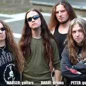 Vader - List pictures