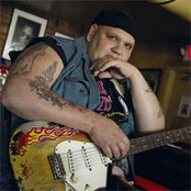 Popa Chubby - List pictures