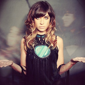 Nicole Atkins - List pictures