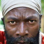 Capleton - List pictures