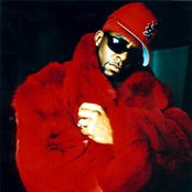 R. Kelly - List pictures