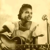Memphis Minnie - List pictures