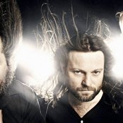 Motorpsycho - List pictures