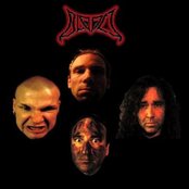 Blood - List pictures