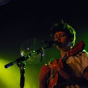 Micachu & The Shapes - List pictures